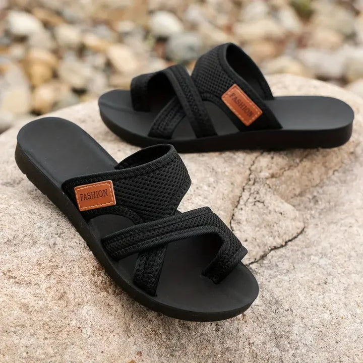 Daintree Slide Sandals