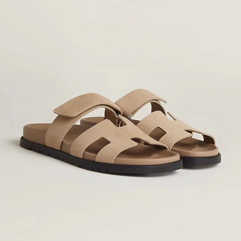 Alessia Elegant Luxuxry Sandals SOPHIE/CLAIRE 