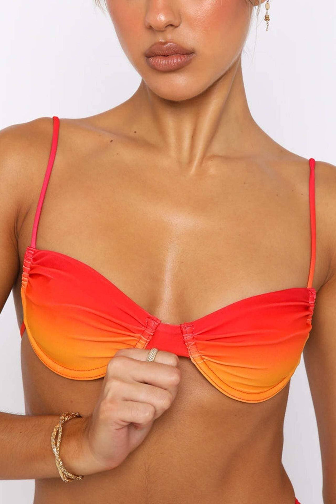 KIM™ | Ombre Bikini JURKJESBOETIEK 