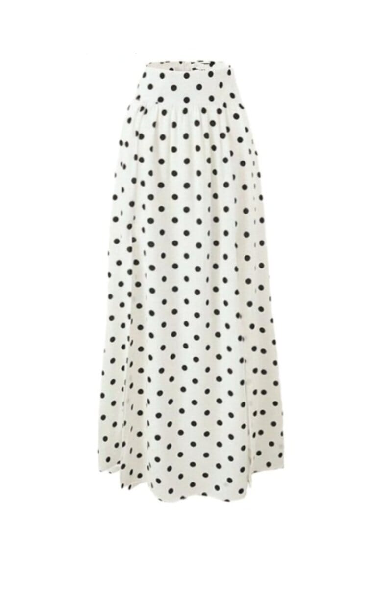 ANDREA™ | Polka Dot Setje JURKJESBOETIEK 