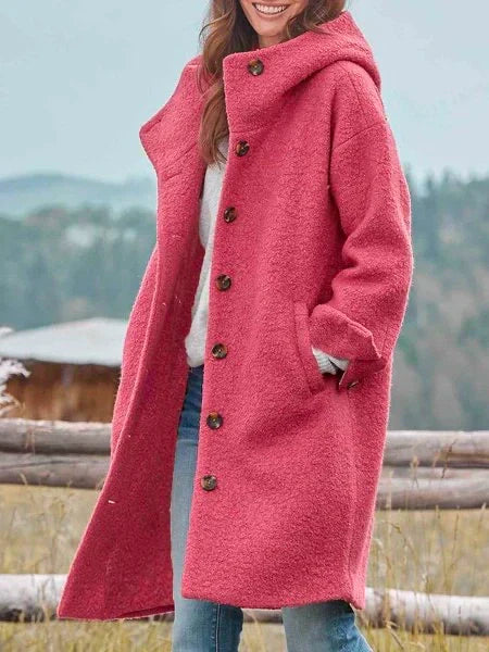 Narra Cozy Coat