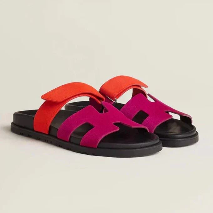 Alessia Elegant Luxuxry Sandals SOPHIE/CLAIRE 