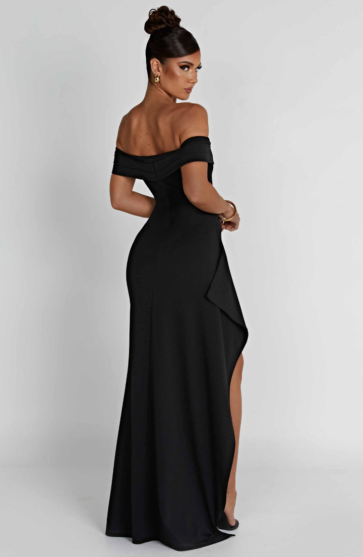 Jayla Maxi Dress