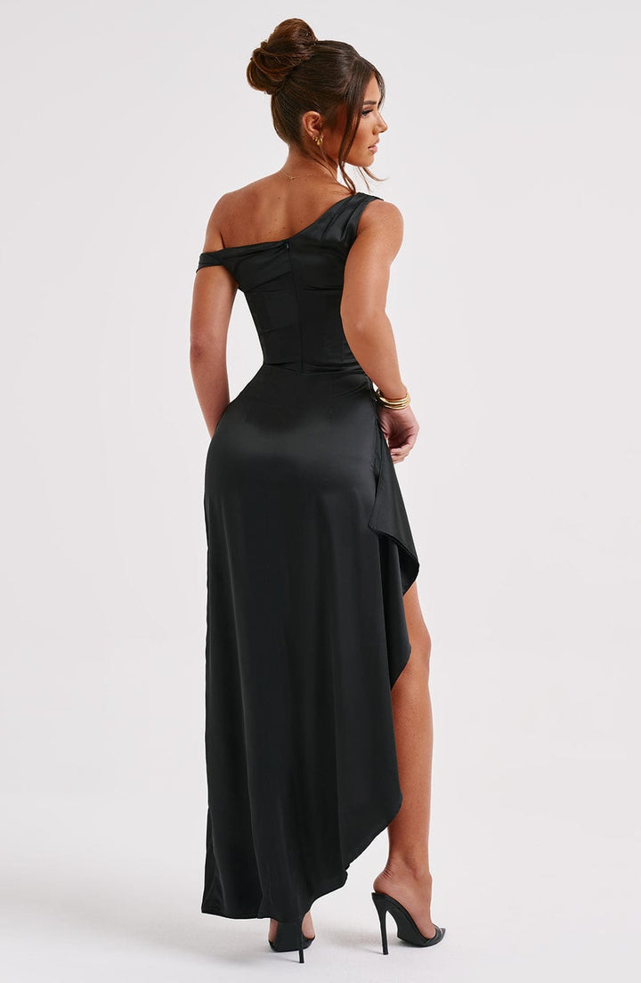 Andrea Maxi Dress