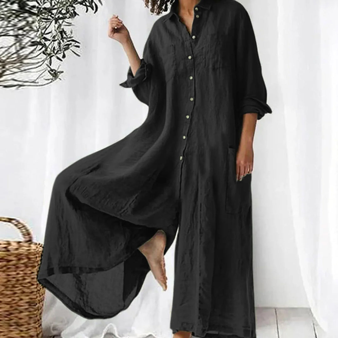 Mallee Timeless Jumpsuit