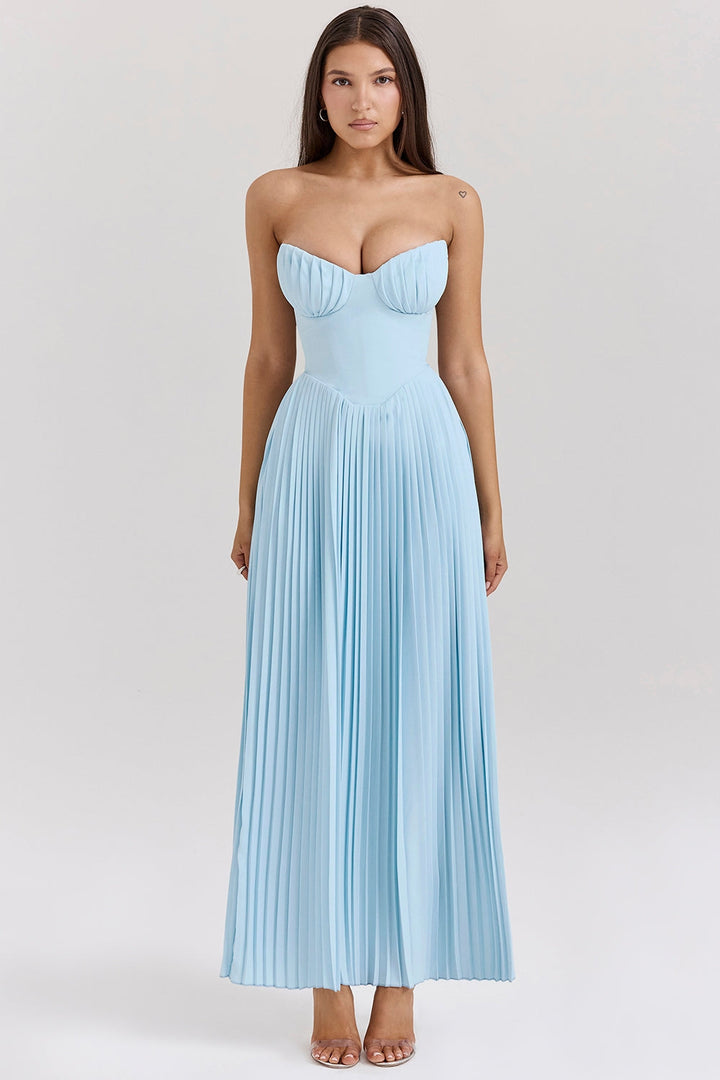 Marcella Maxi Dress