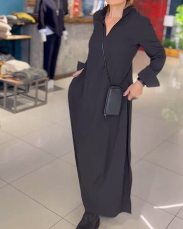 Noor™ | Long Elegant Dress