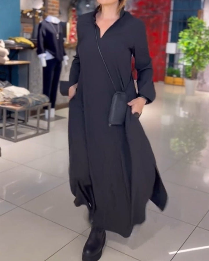 Noor™ | Long Elegant Dress
