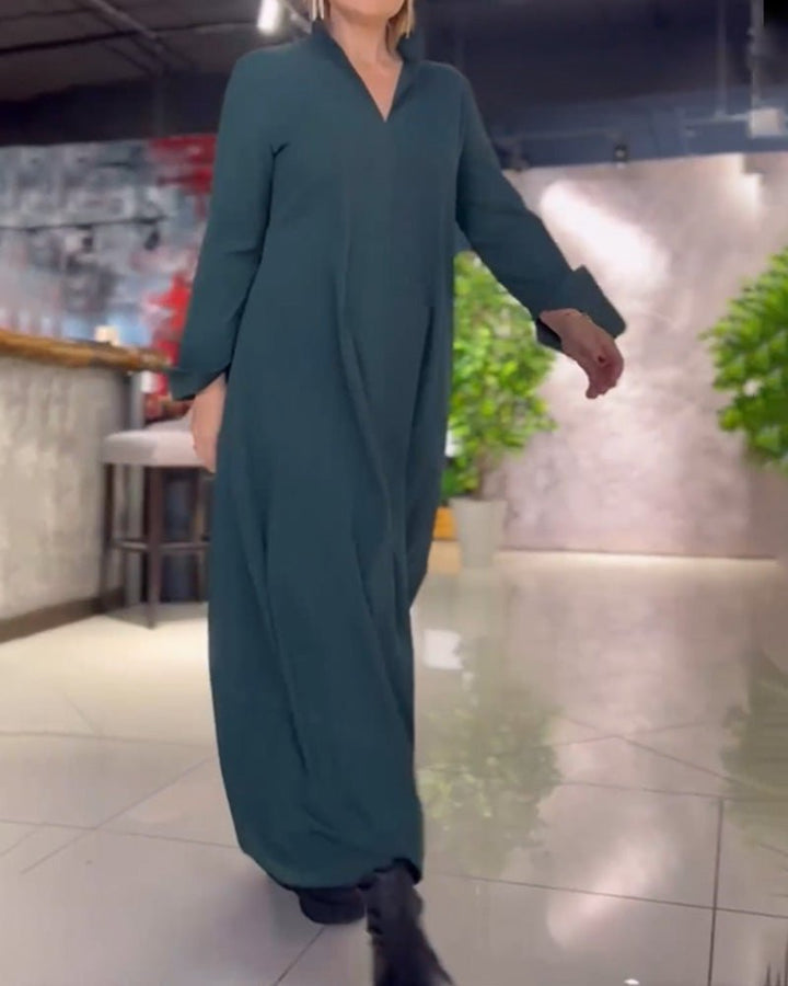 Noor™ | Long Elegant Dress