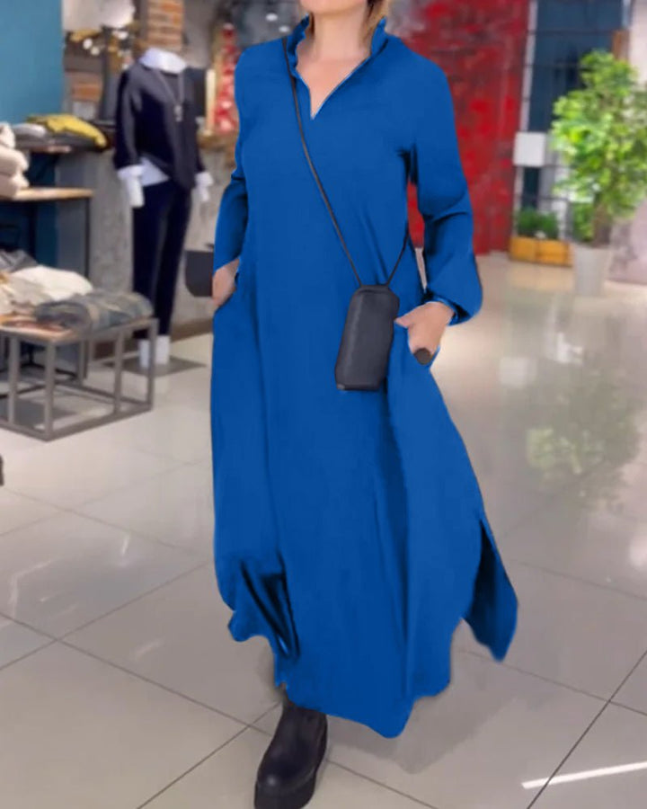 Noor™ | Long Elegant Dress