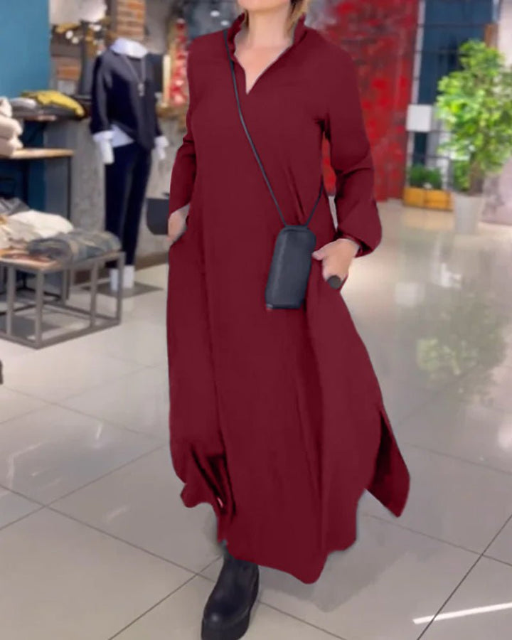 Noor™ | Long Elegant Dress