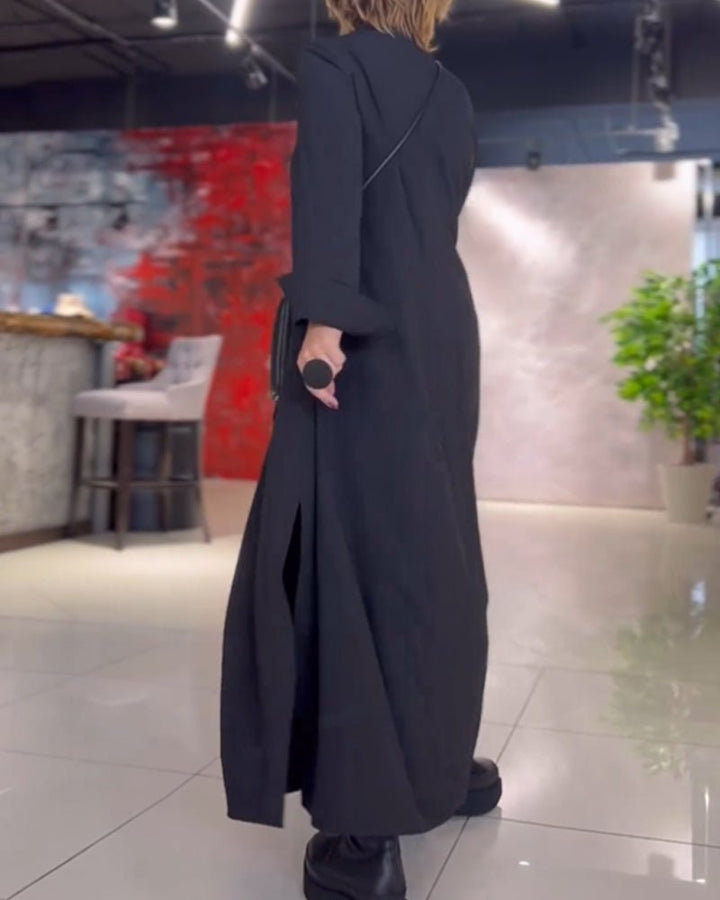 Noor™ | Long Elegant Dress