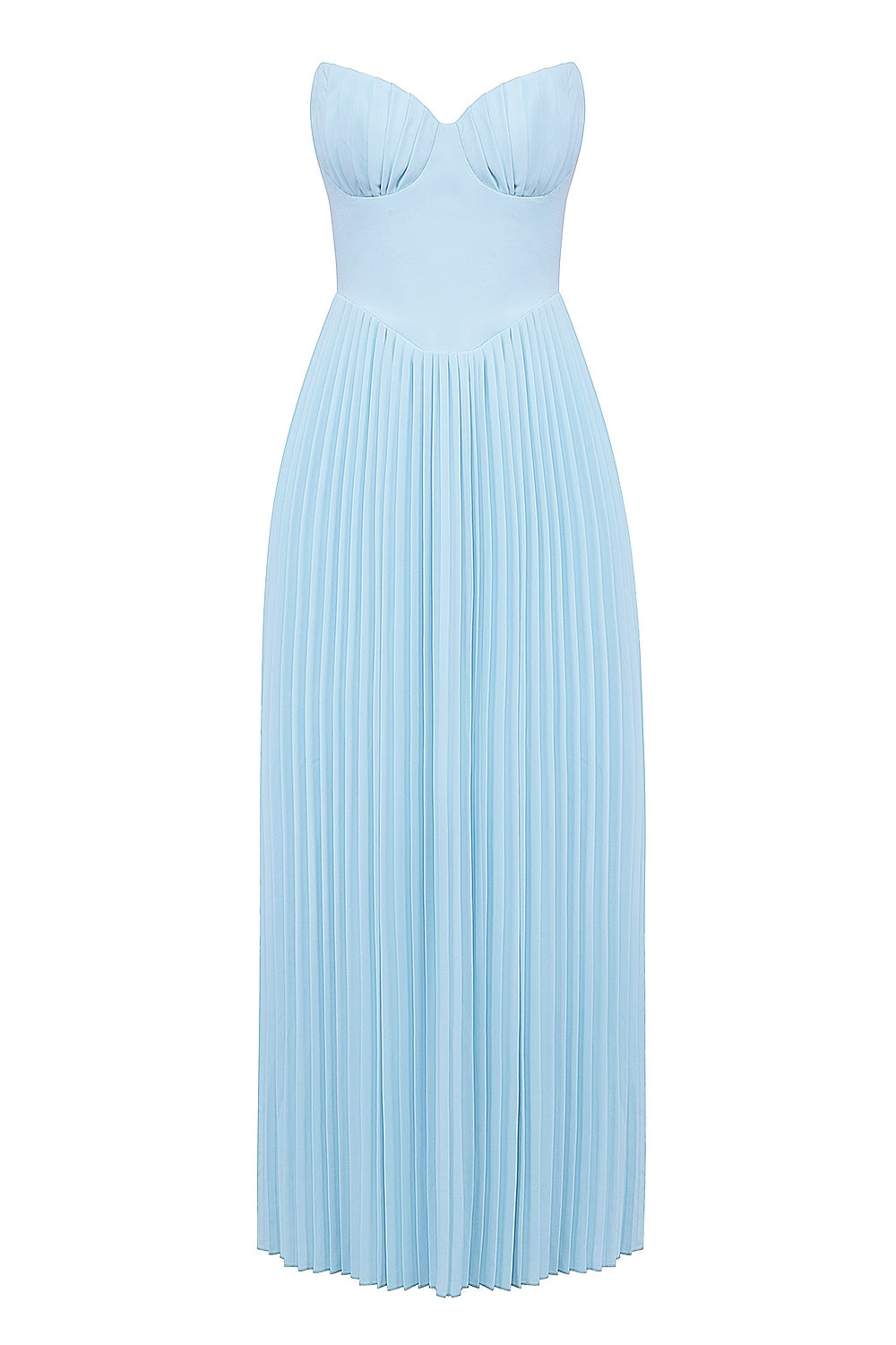 Marcella Maxi Dress