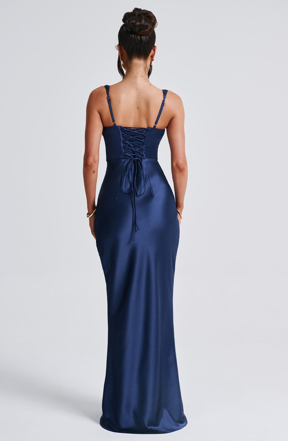 Emma Elegant Maxi Dress