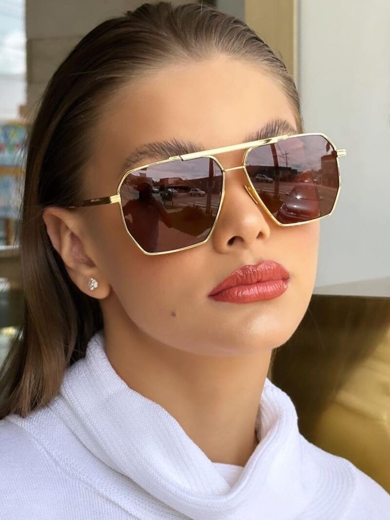 Blanca Sunglasses