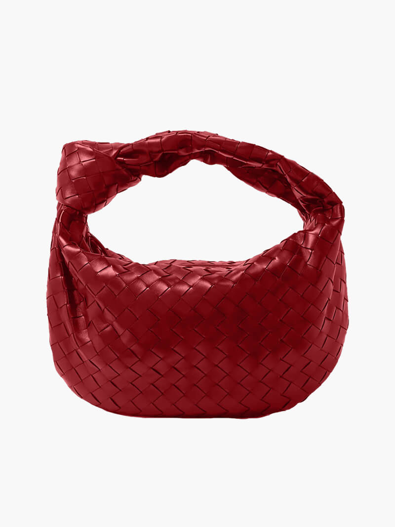 Woven Bag Medium