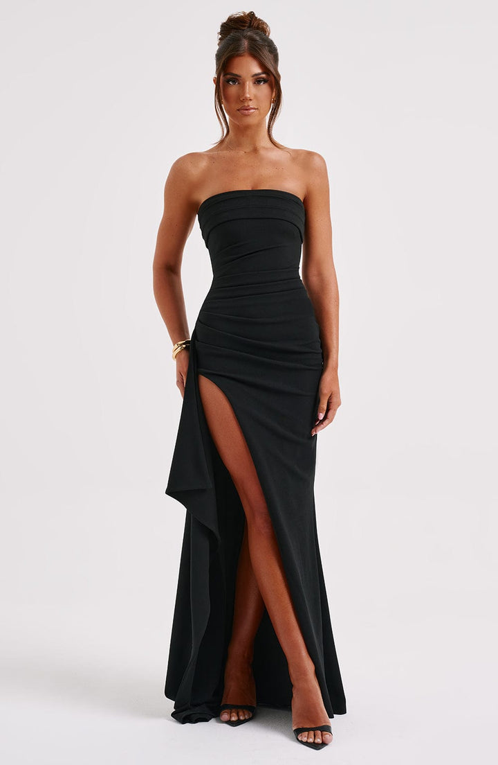 Zia Maxi Dress